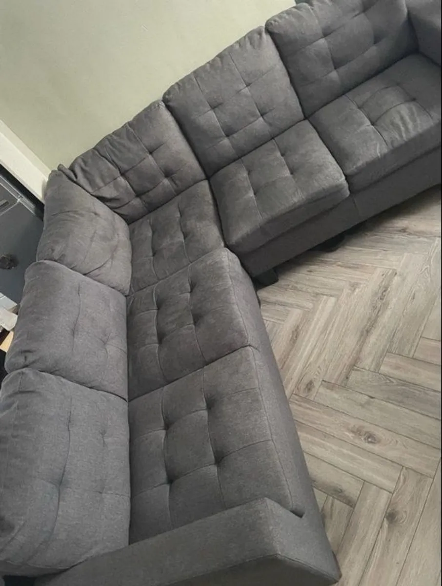 Couch - Image 1