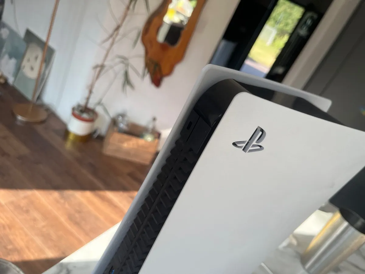 PlayStation 5 - Image 3
