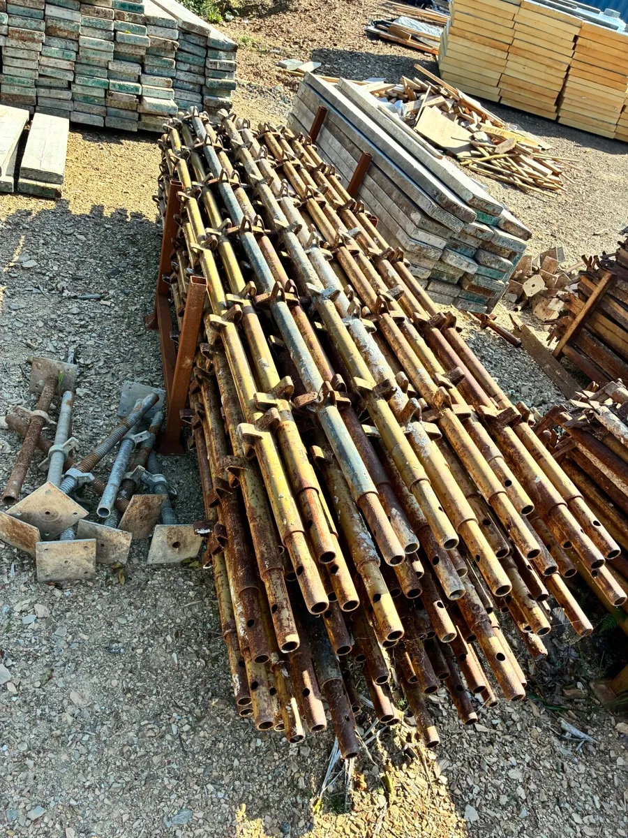 Scaffolding - Image 3