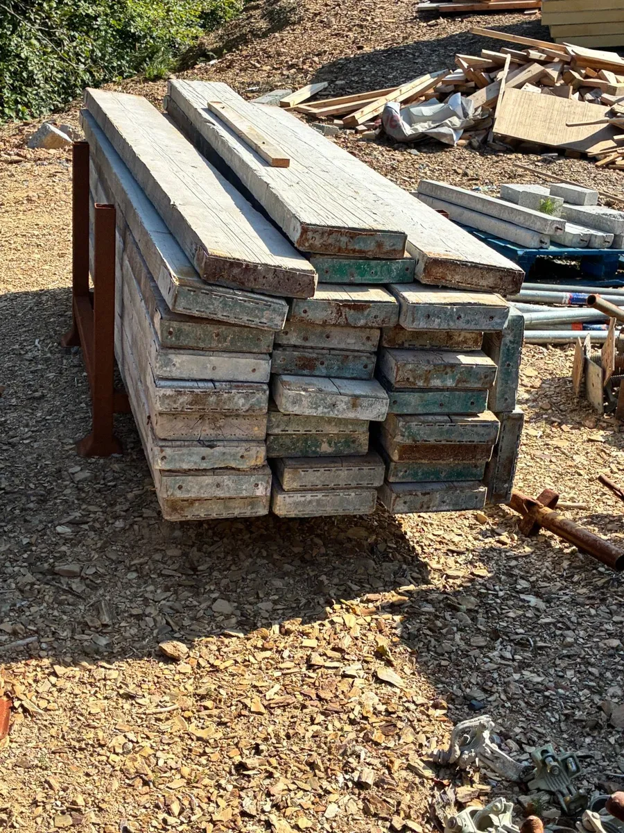 Scaffolding - Image 2