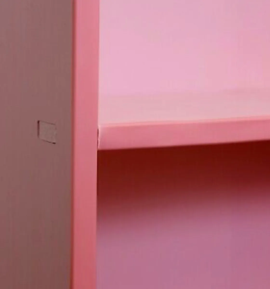 Kids Storage Unit Toy Box Book Shelf NEW - Image 3