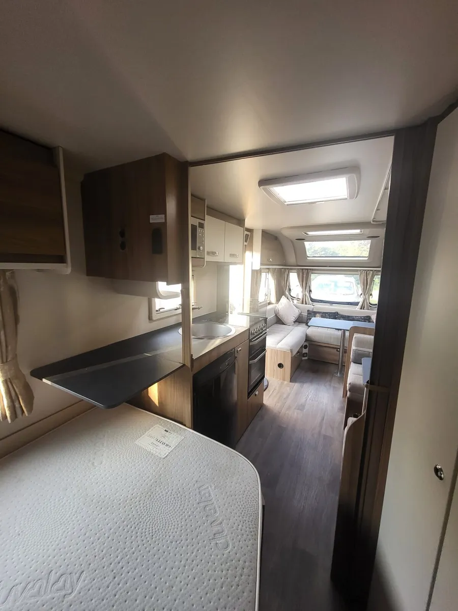 2021 swift  Aventura - Image 3