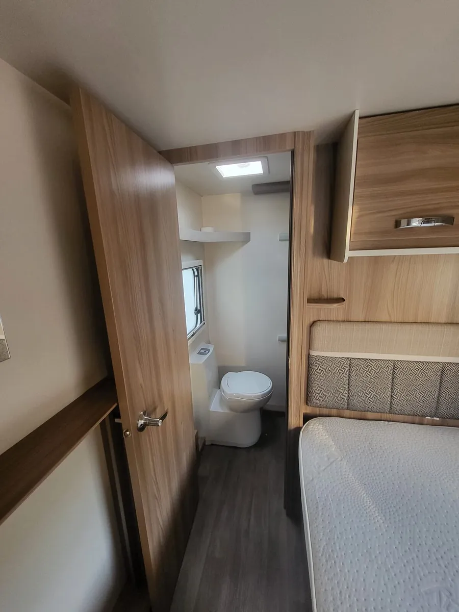 2021 swift  Aventura - Image 4