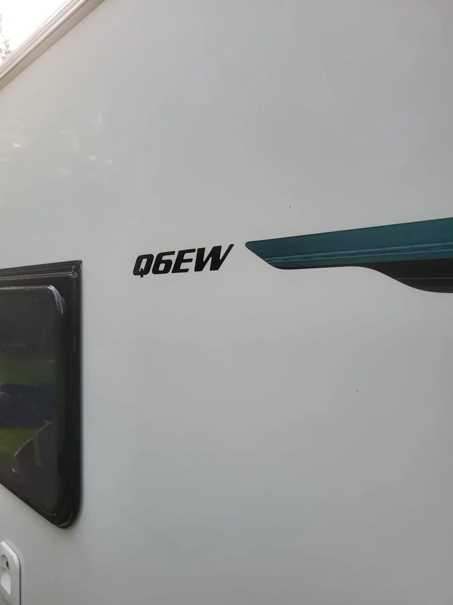 2021 swift  Aventura - Image 2