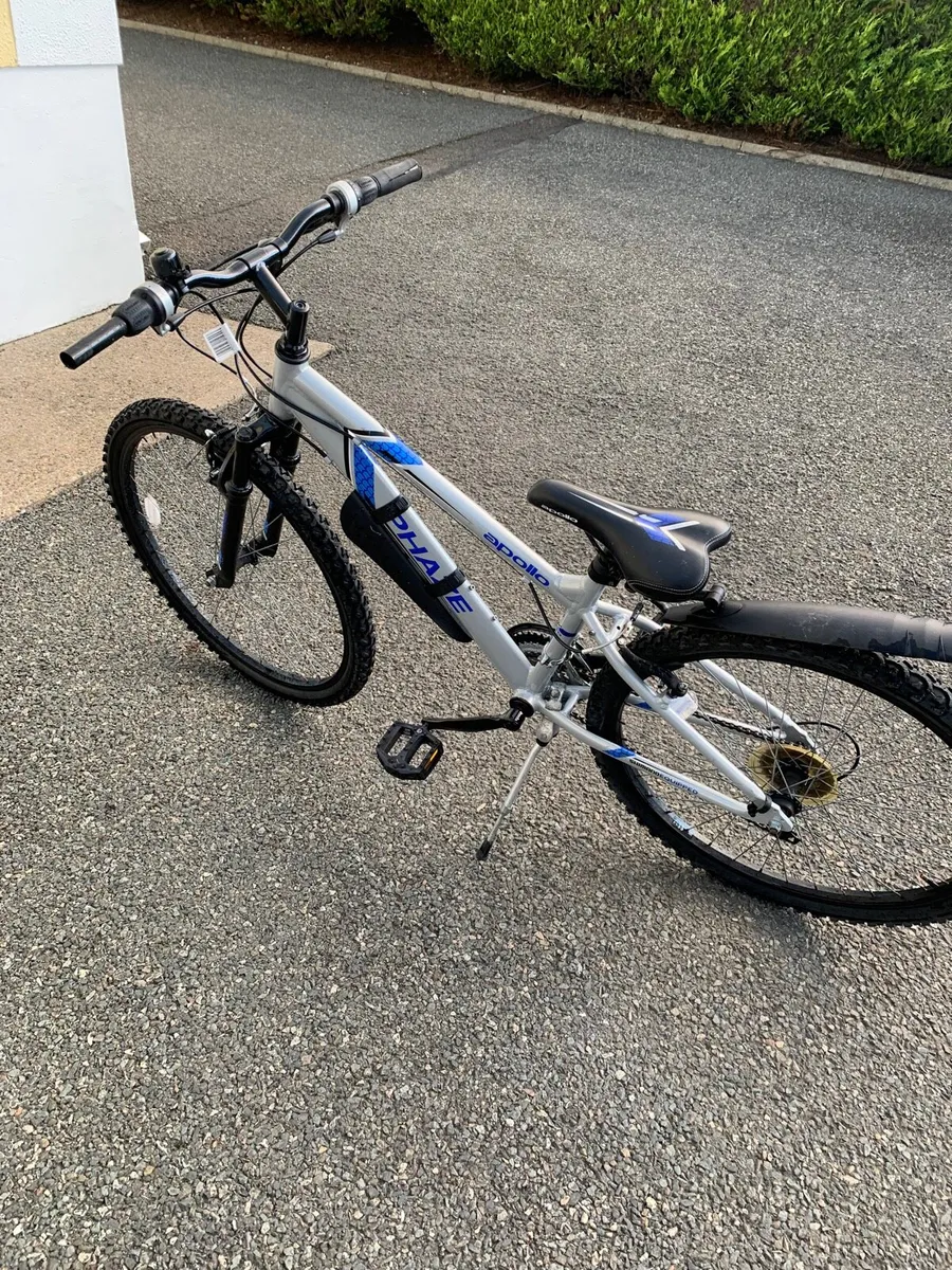 Mountain Bike - Image 3