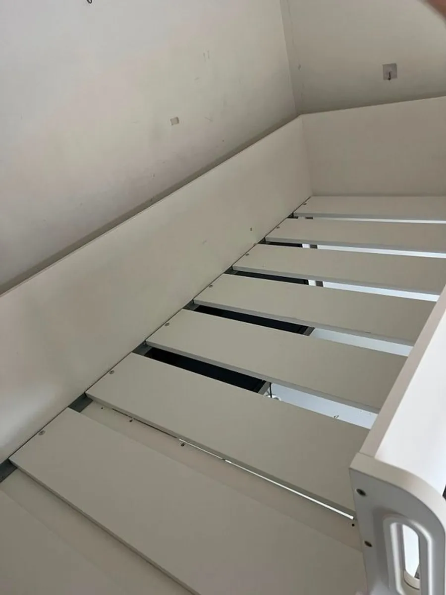quick sale or free high sleeper large bunk bed - Image 3