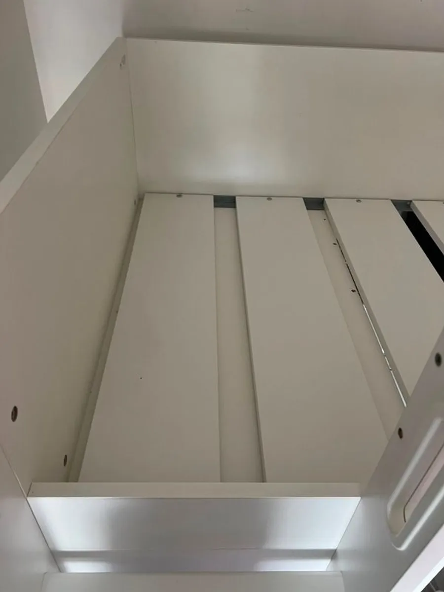 quick sale or free high sleeper large bunk bed - Image 4