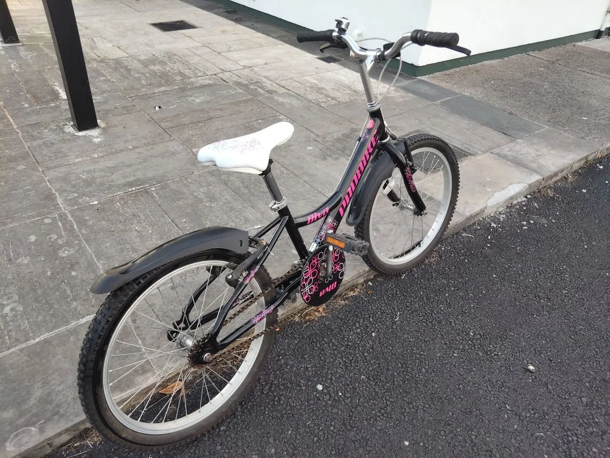 Girl's bike for sale - Image 4