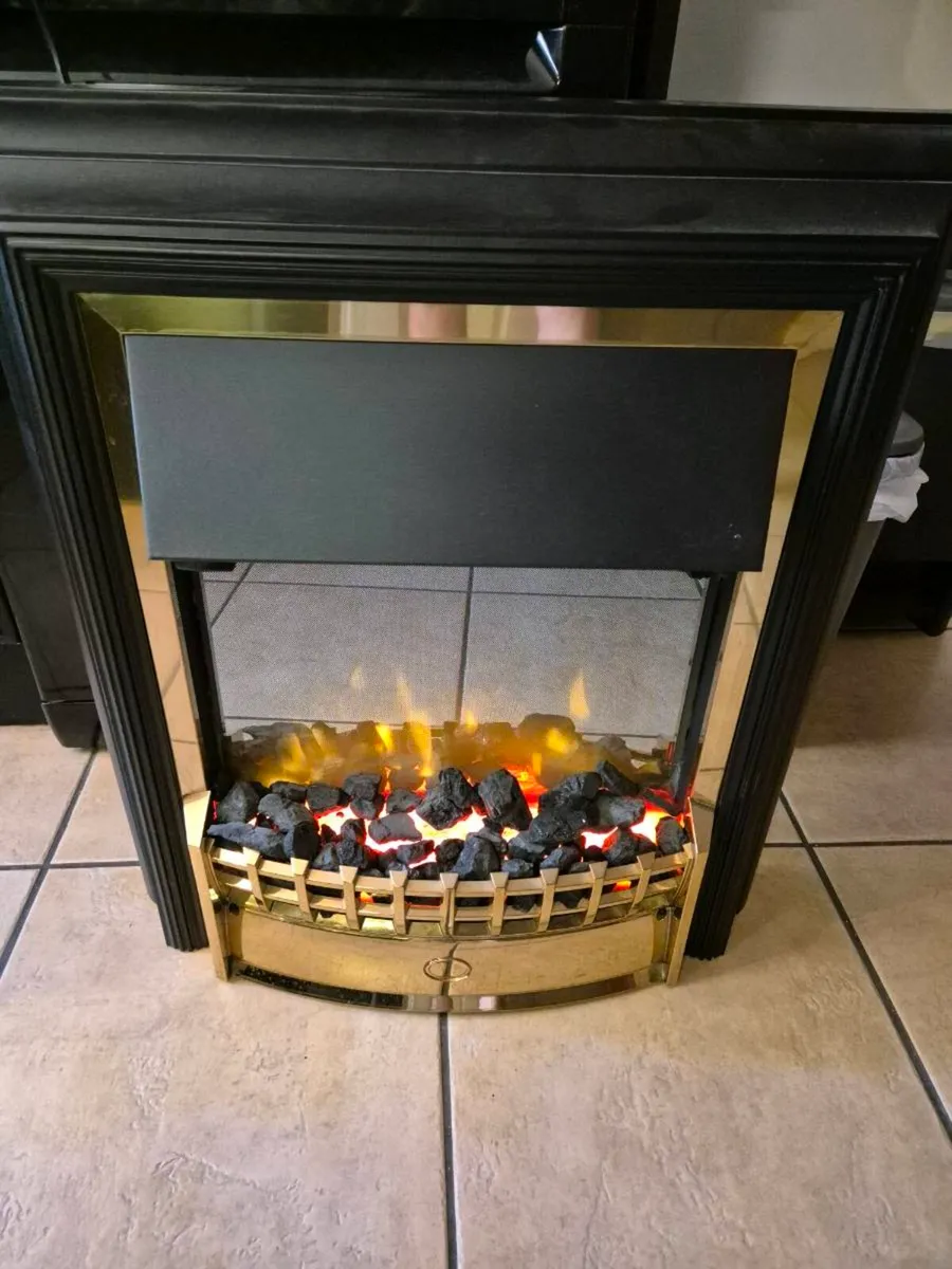 Fire - Image 1