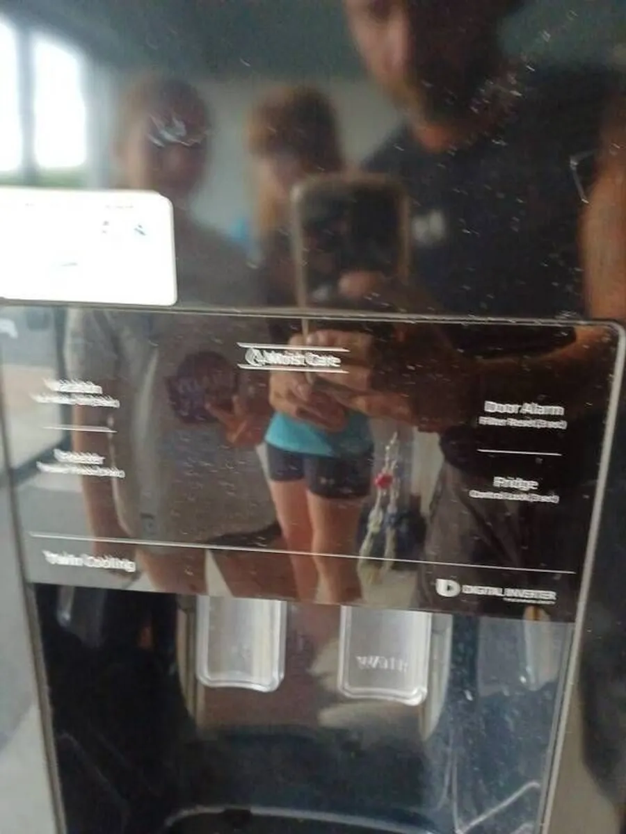 Samsung American Style - Image 2