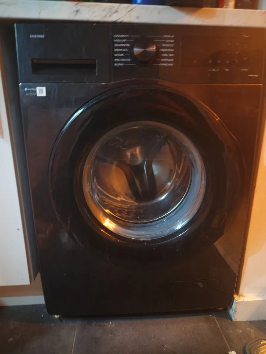 Samsung Washing machine - Image 1