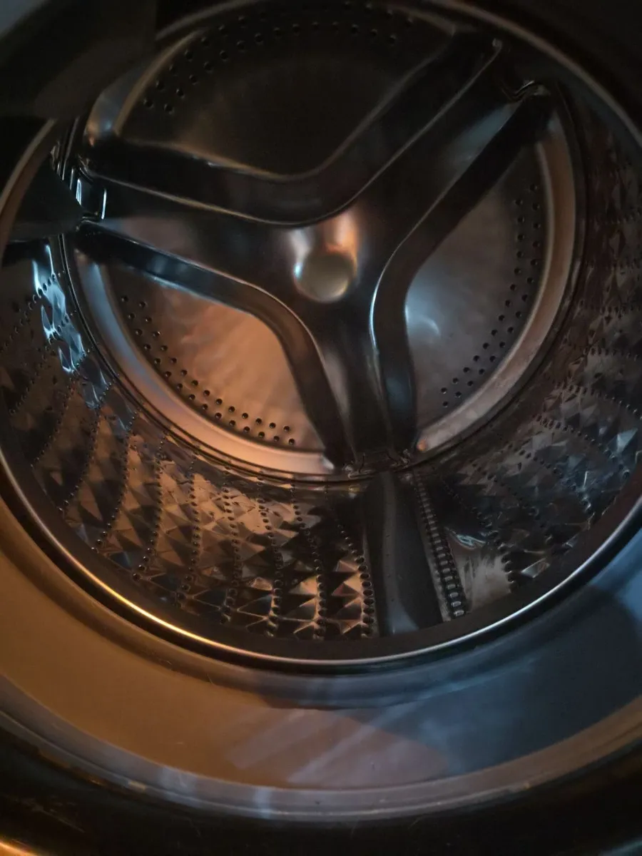 Samsung Washing machine - Image 2