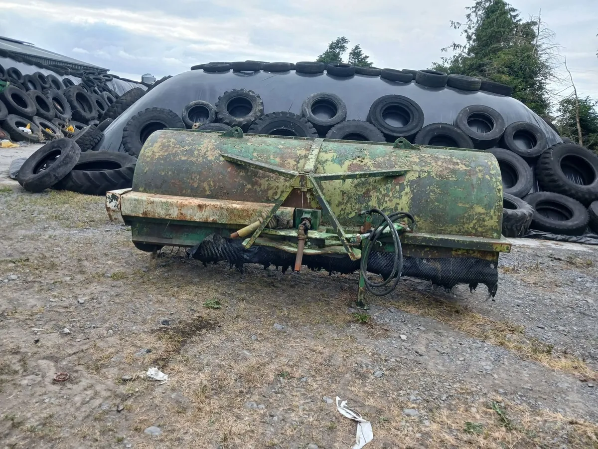 tedder - Image 1