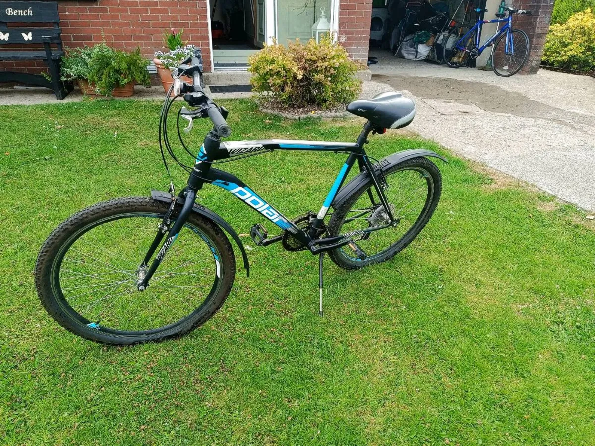 Bicycle - Image 2