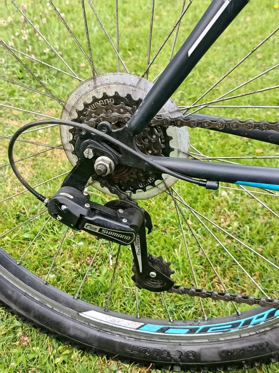 Bicycle - Image 3