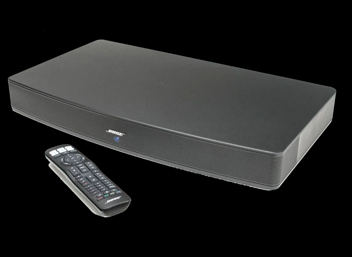Bose sound bar - Image 1