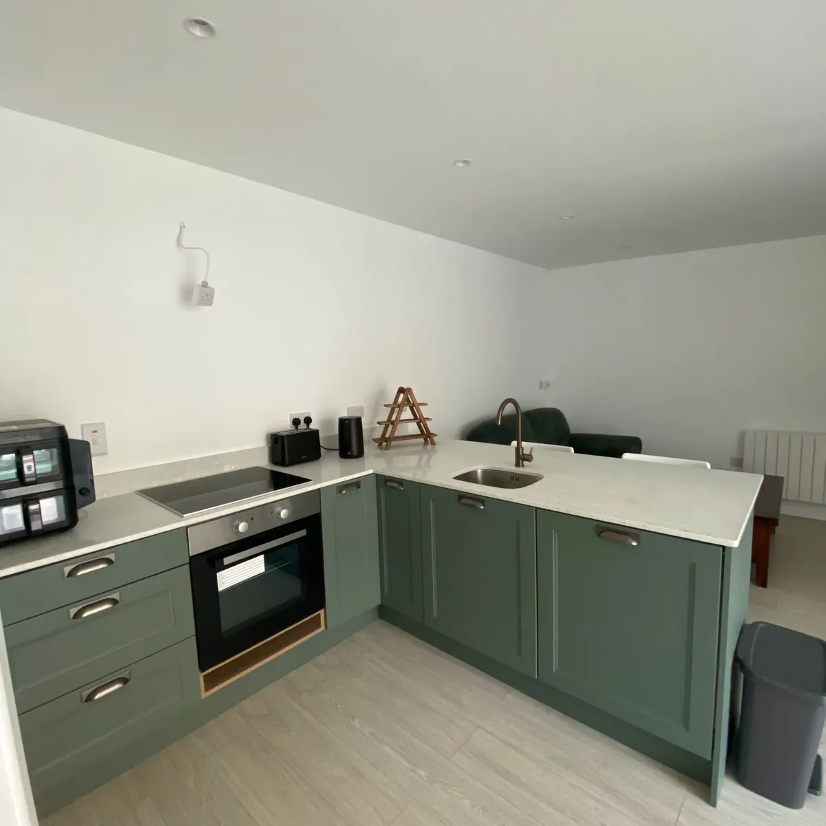 Holiday home for rent in Wicklow Town - Image 1
