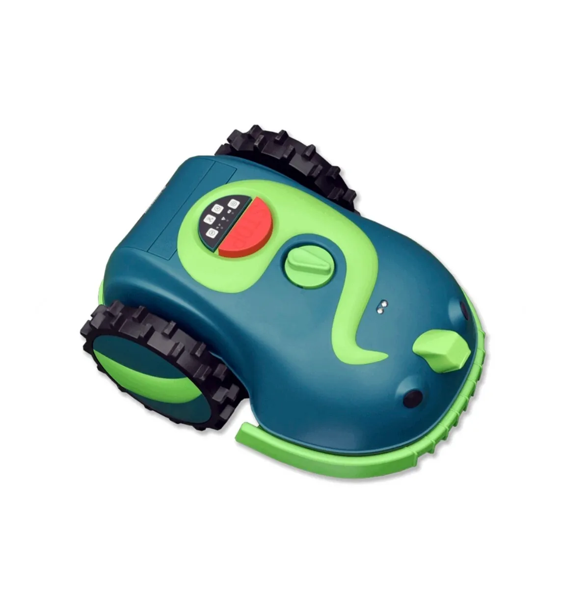 Homebot Buddy AI Wireless Robot Lawn Mower - Image 1