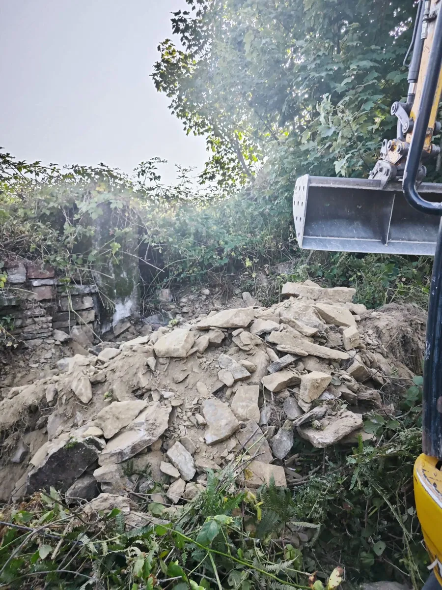 Stone free to collect - Image 1