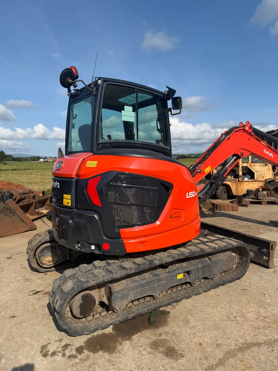 Kubota - Image 1