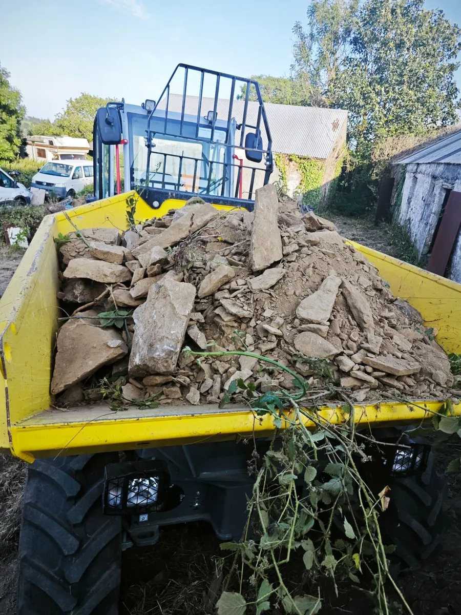 Stone free to collect - Image 3