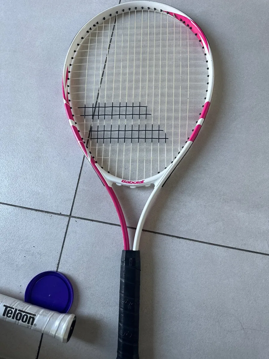 Tennis Racket - Image 3
