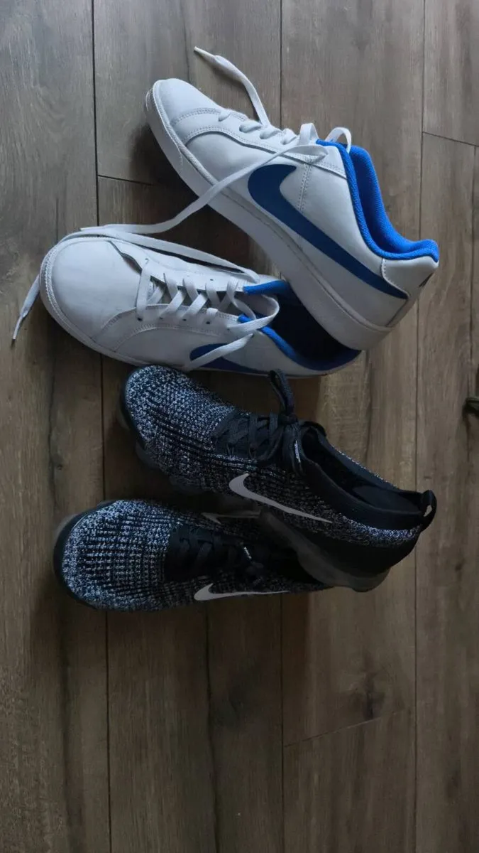 Nike Mens Trainers - Image 1
