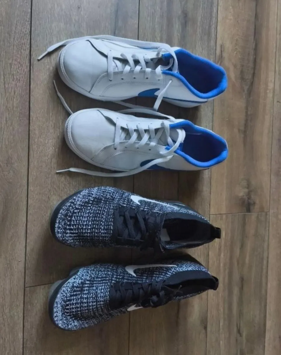 Nike Mens Trainers - Image 2
