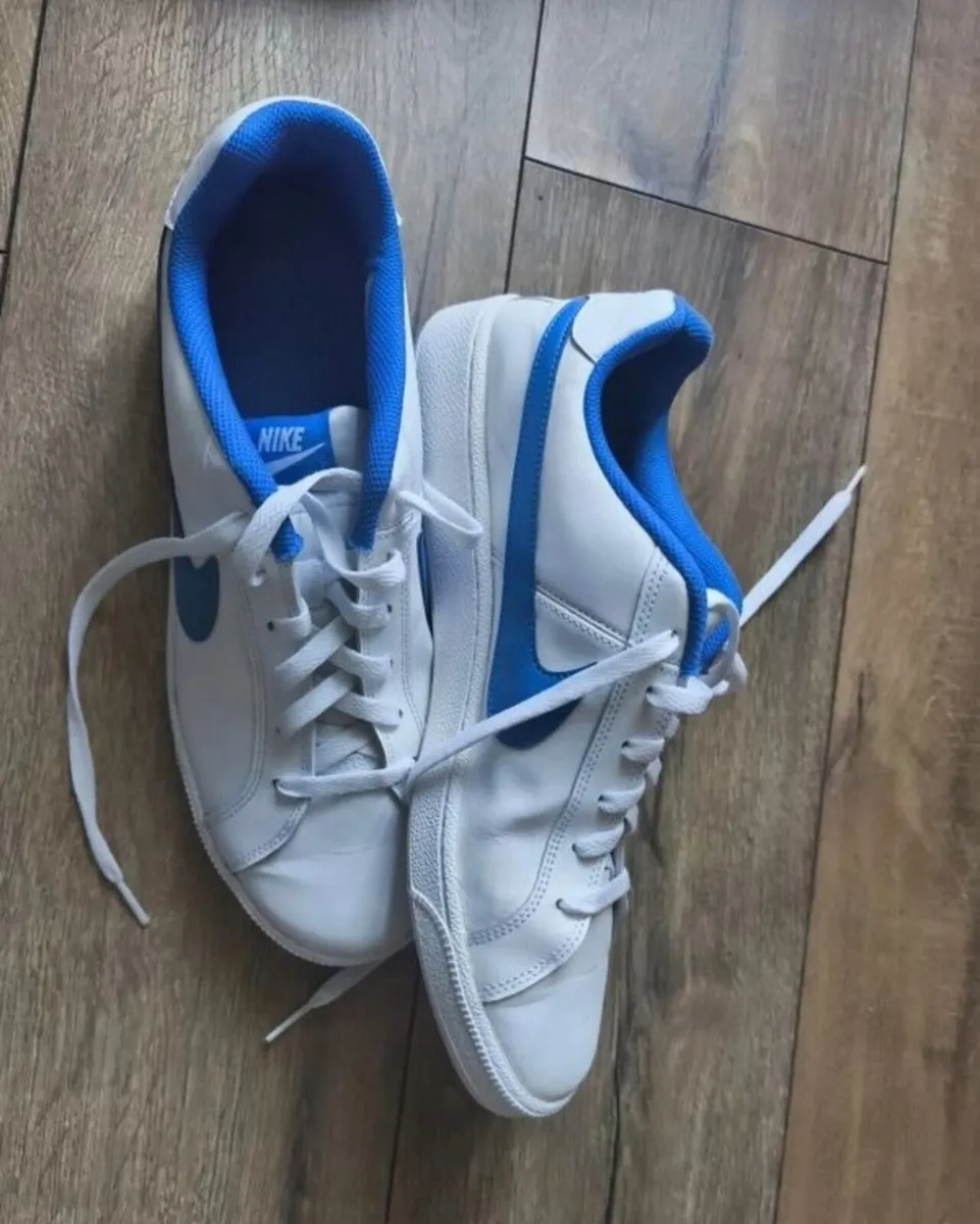 Nike Mens Trainers - Image 4