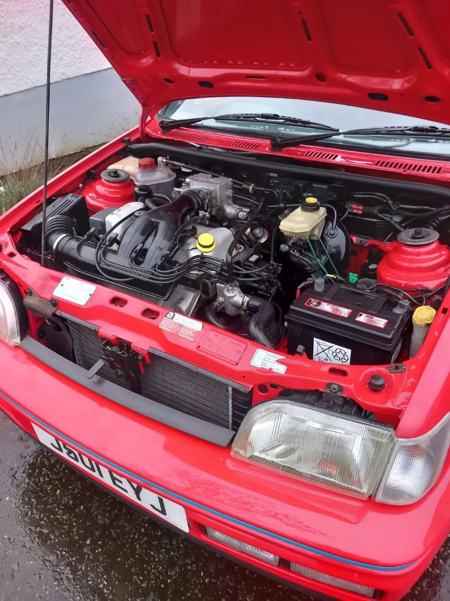 Volkswagen Golf 2007 - Image 2