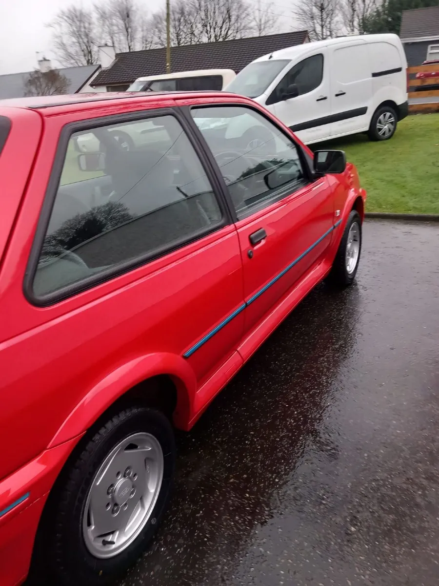 Volkswagen Golf 2007 - Image 4