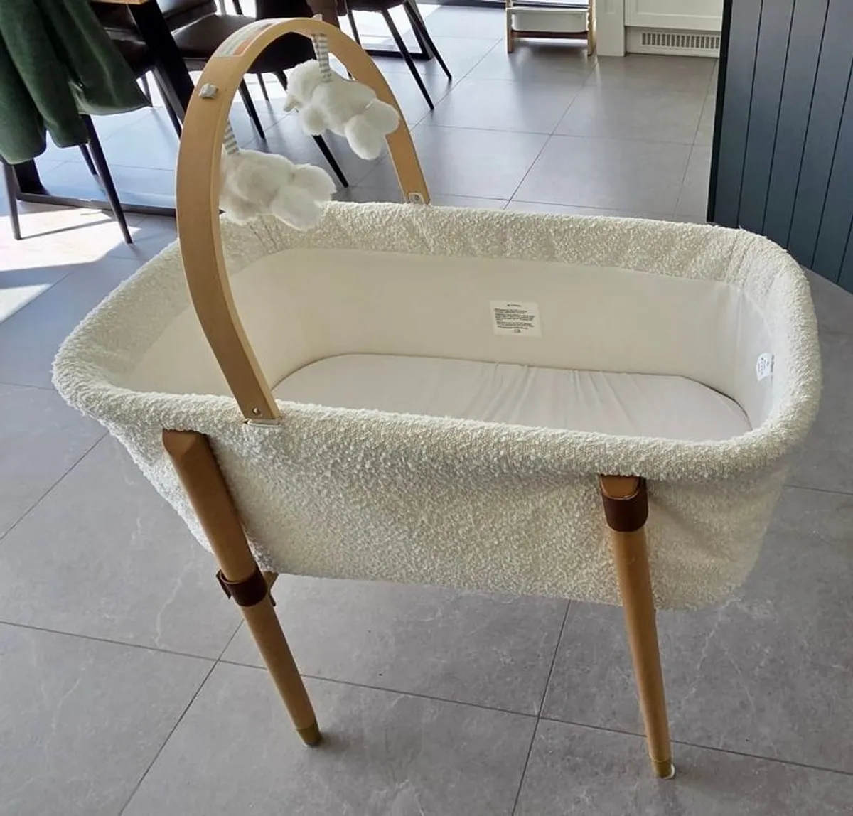 Baby Elegance - Image 1