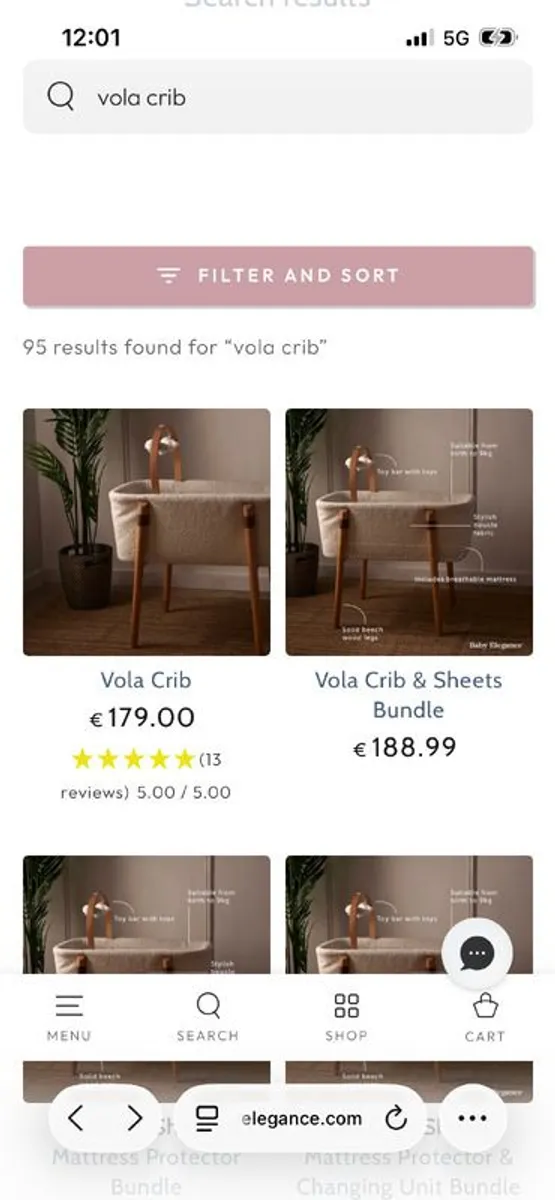 Baby Elegance - Image 4