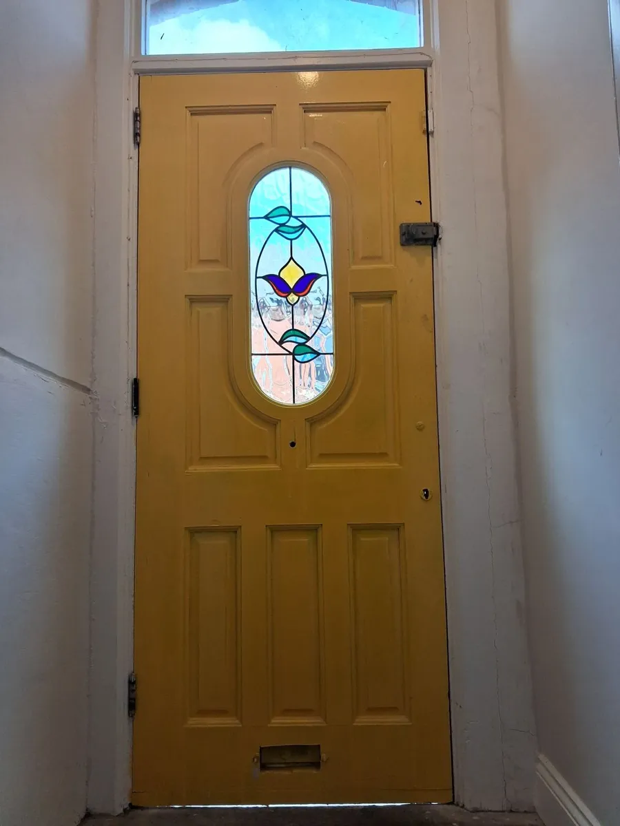 Door