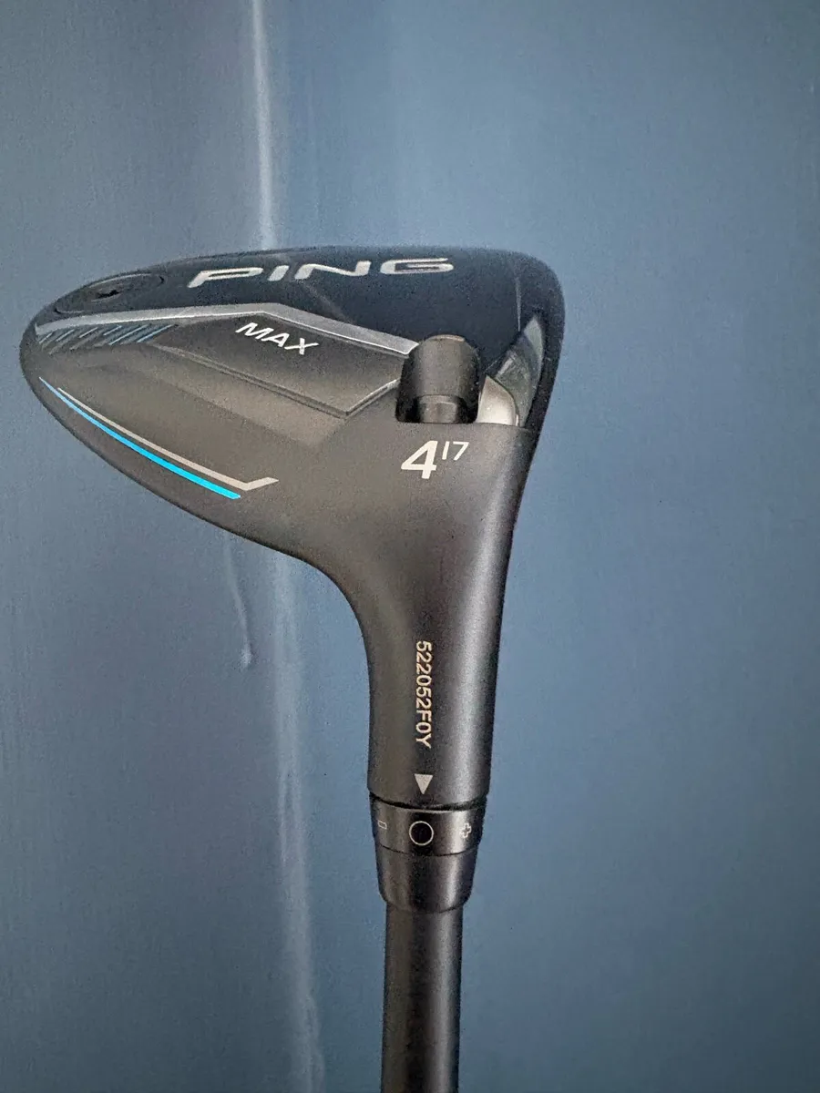PING G440 #4 Wood - Image 2