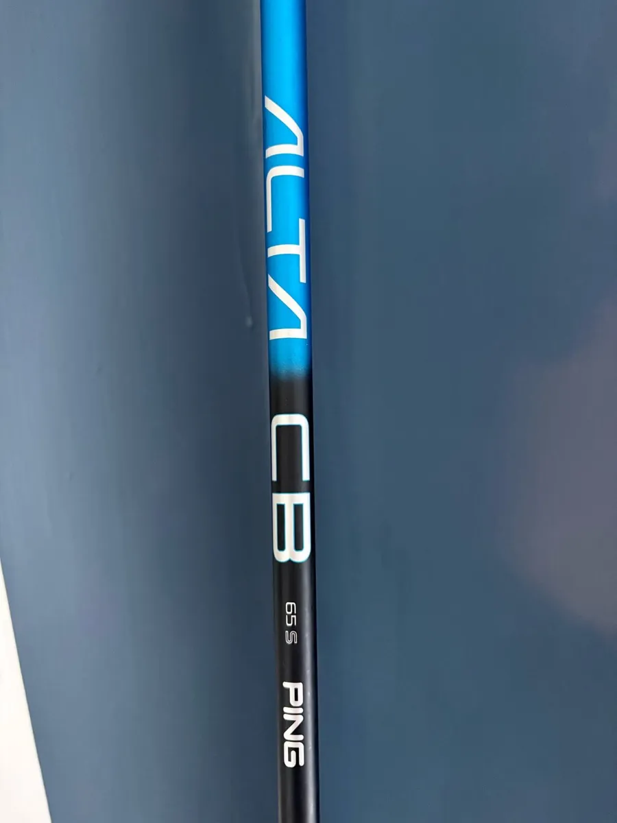 PING G440 #4 Wood - Image 3