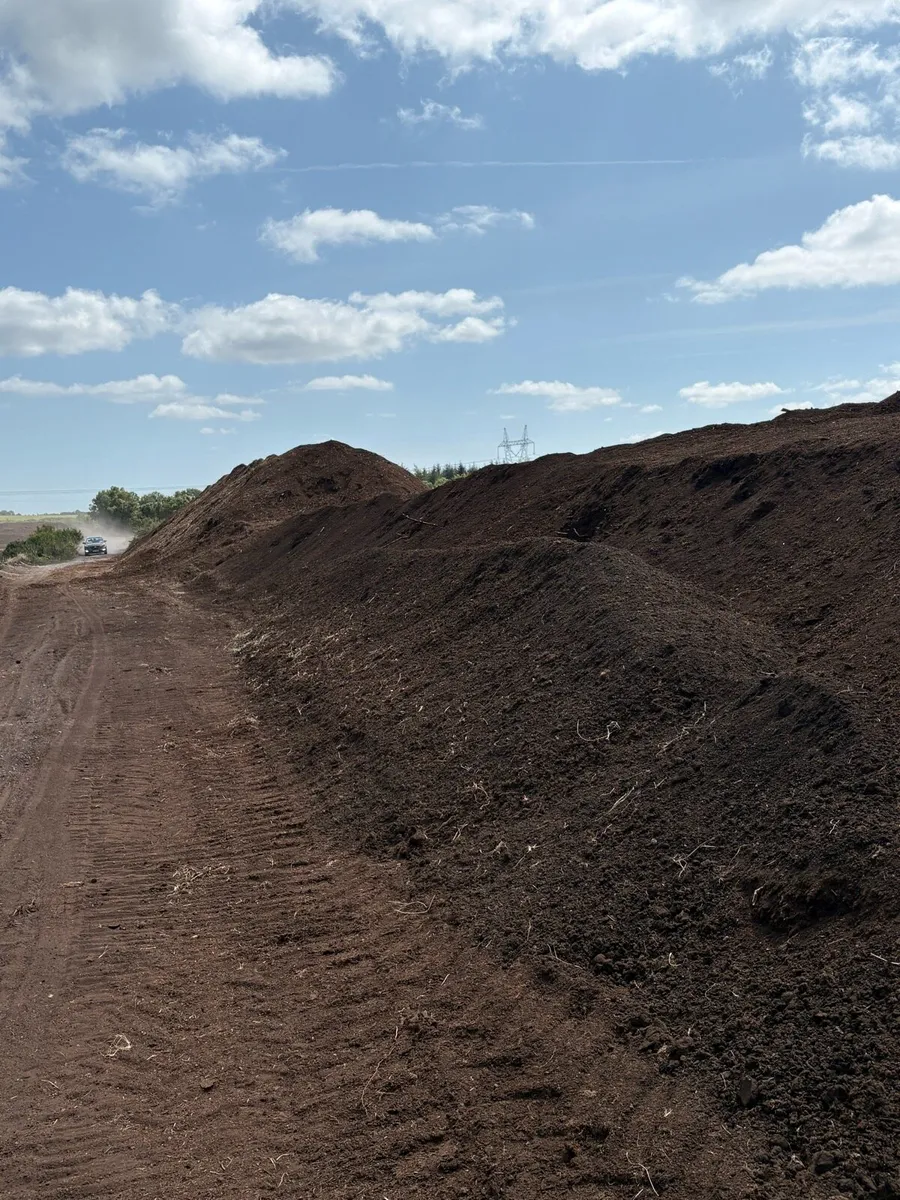 Peat bedding - Image 2