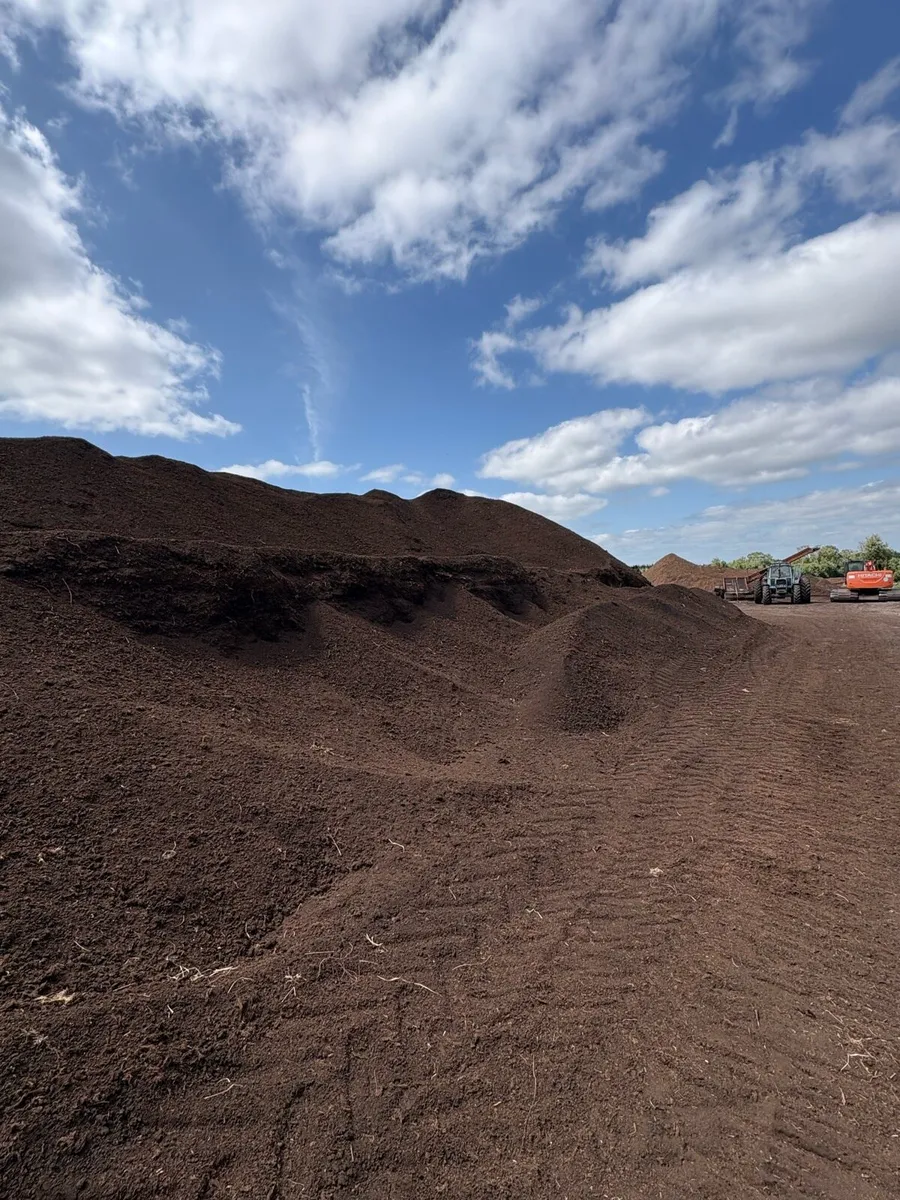 Peat bedding - Image 3