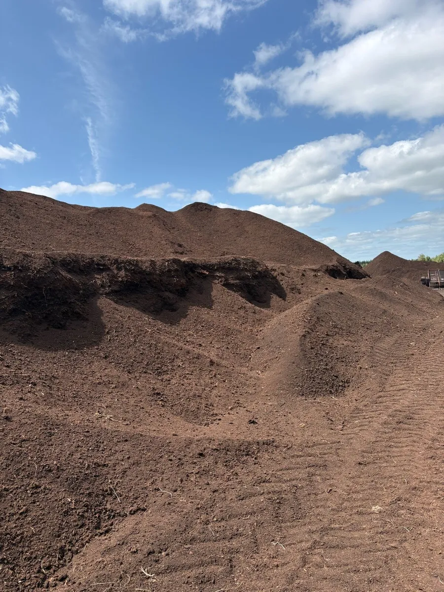 Peat bedding - Image 4