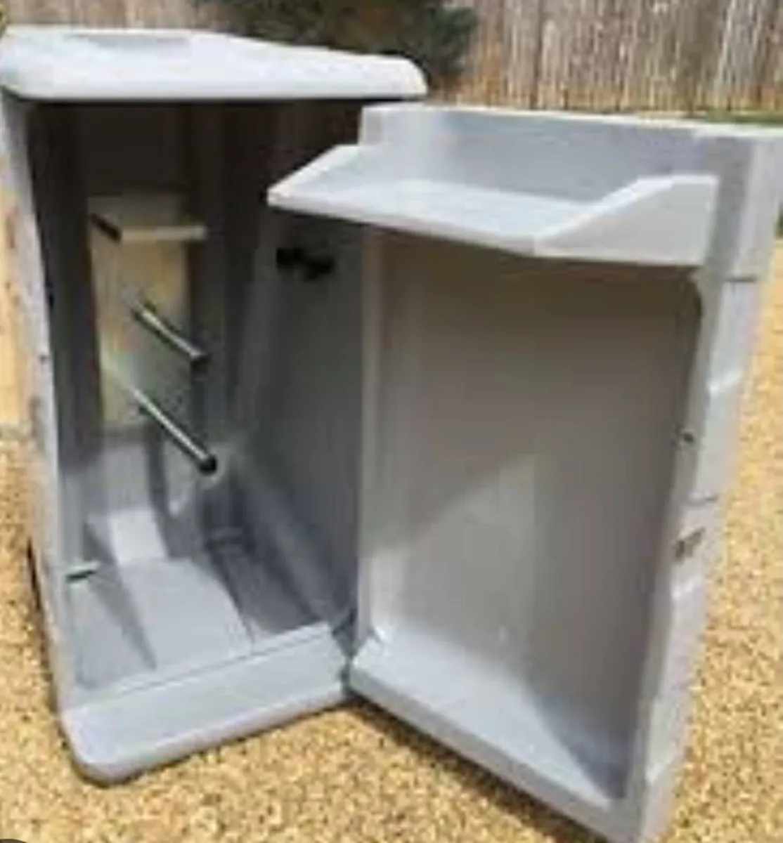 Tack box - Image 1