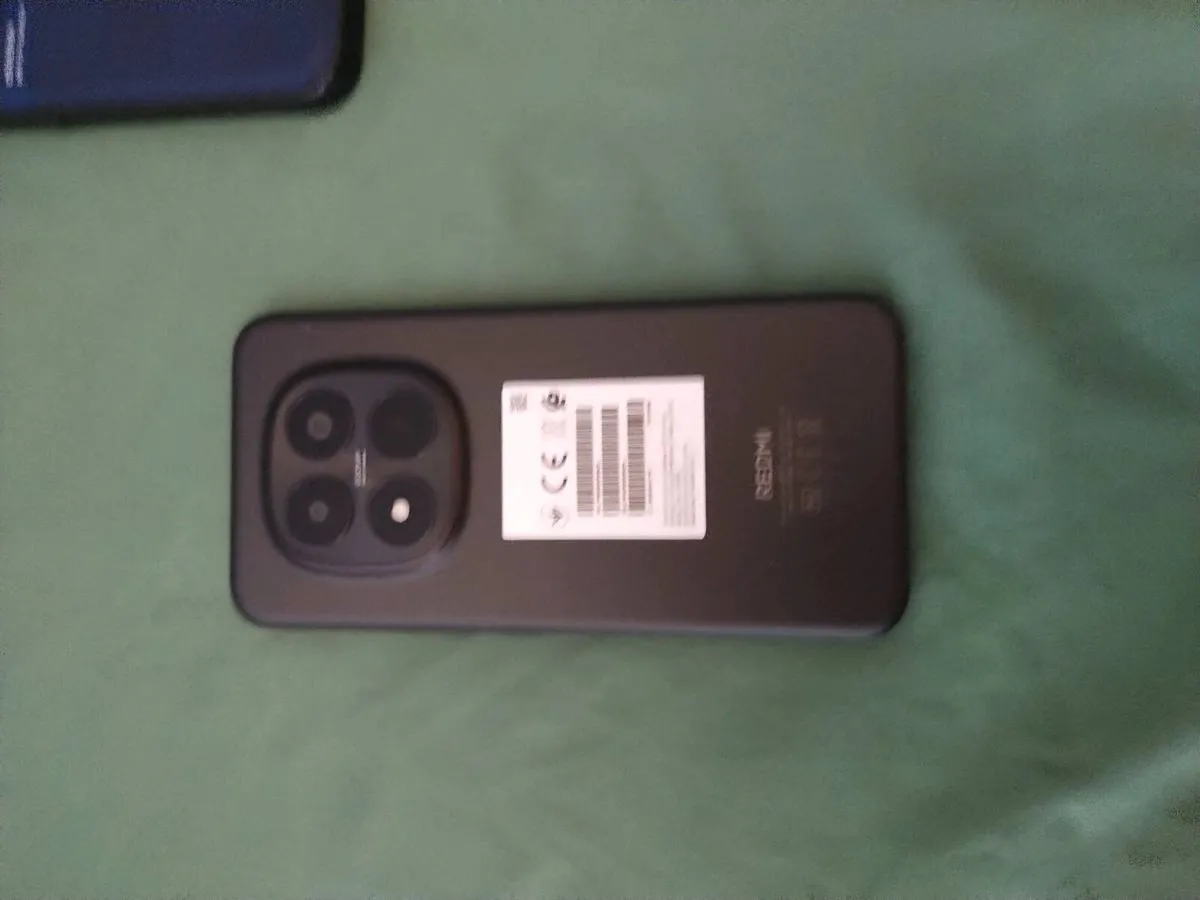 redmi note 15 pro plus - Image 2