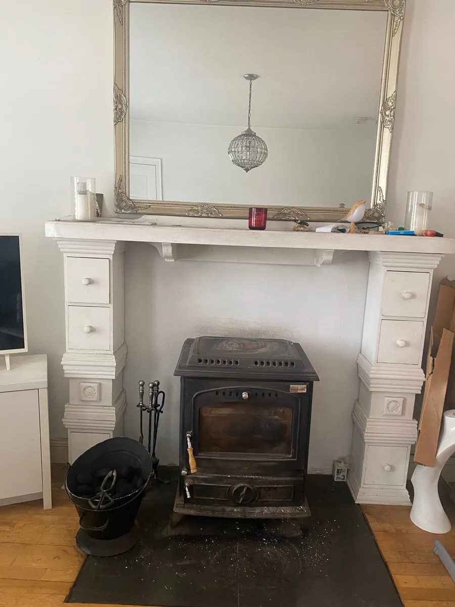 Fireplace - Image 4