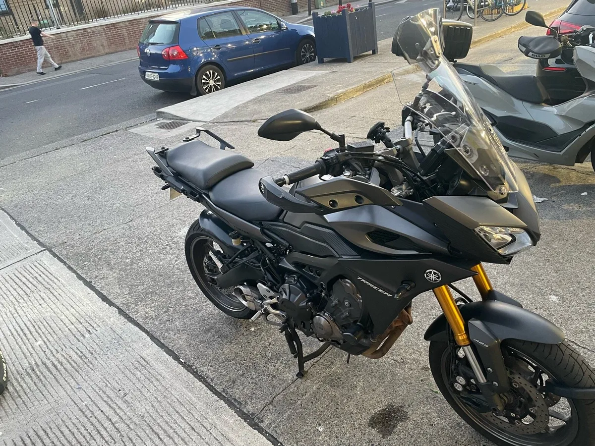 Yamaha Tracer 900 2015 for Sale - Image 1