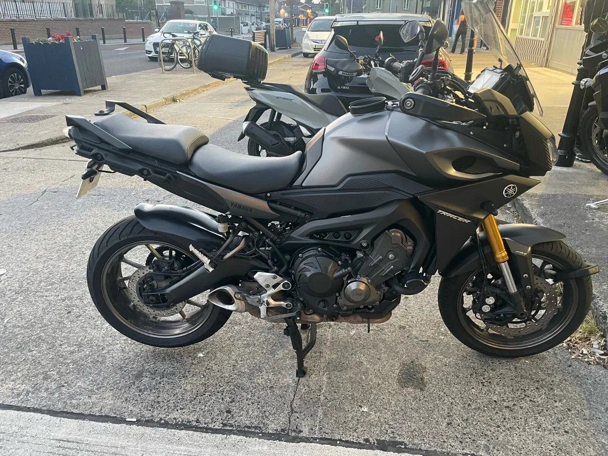 Yamaha Tracer 900 2015 for Sale - Image 2