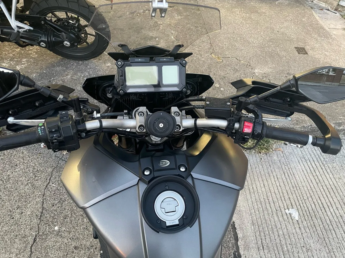 Yamaha Tracer 900 2015 for Sale - Image 3