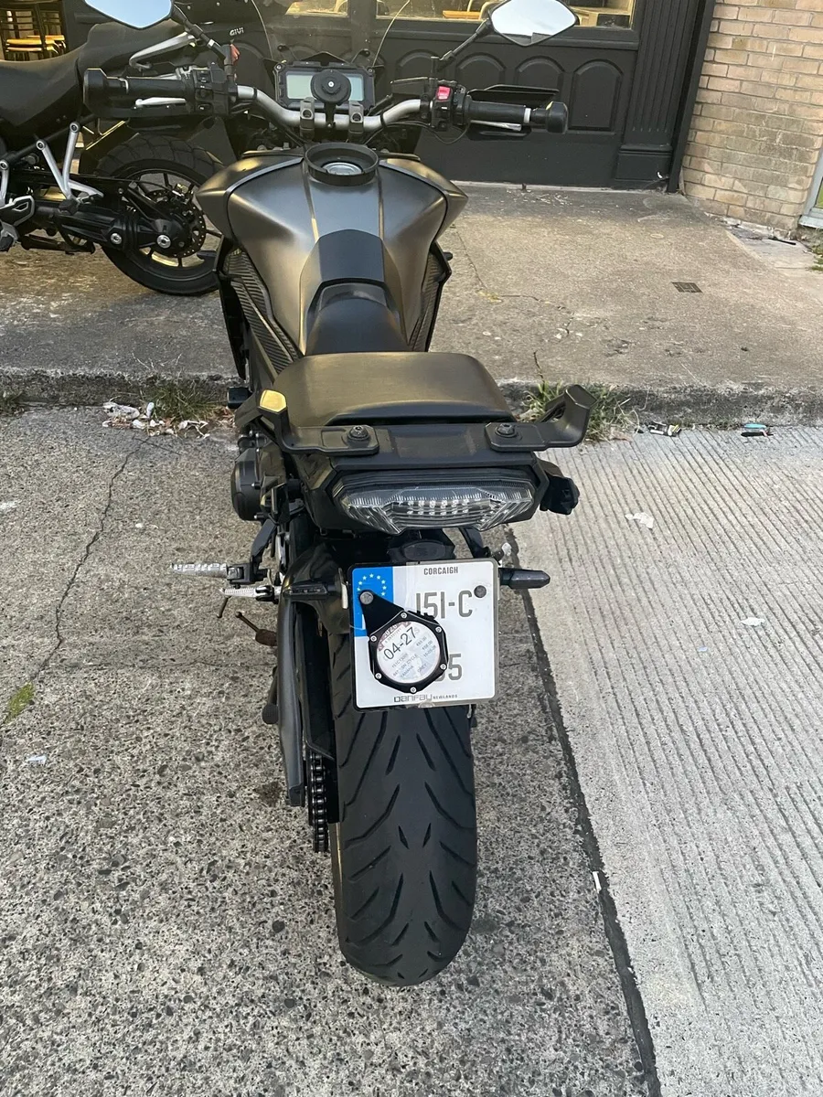 Yamaha Tracer 900 2015 for Sale - Image 4