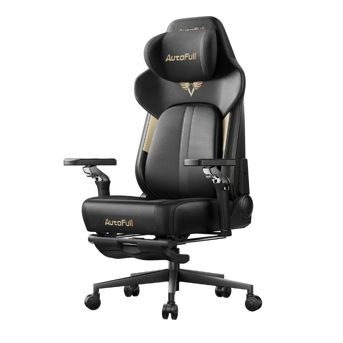 (READ AD) AutoFull M6 Ultra 2.0 Gaming Chair - Image 1