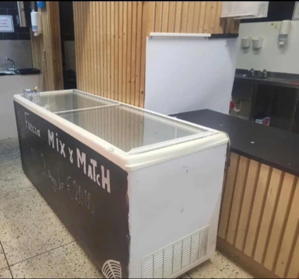 Display fridges - Image 2