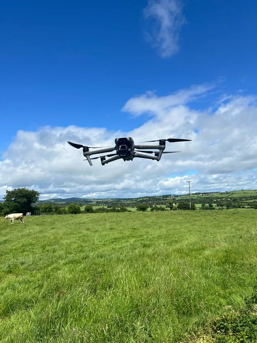 Dji air 3S - Image 4