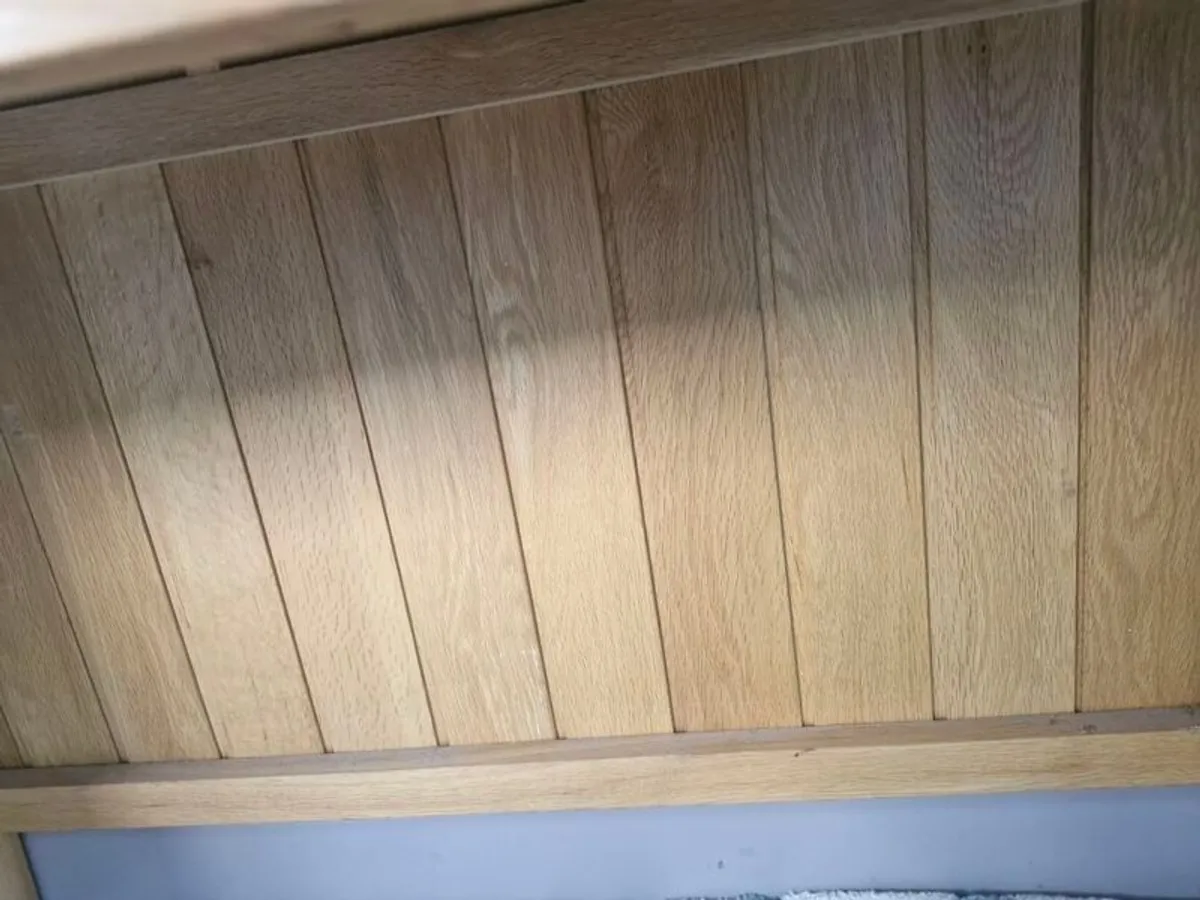 Dressing table or desk - Image 2